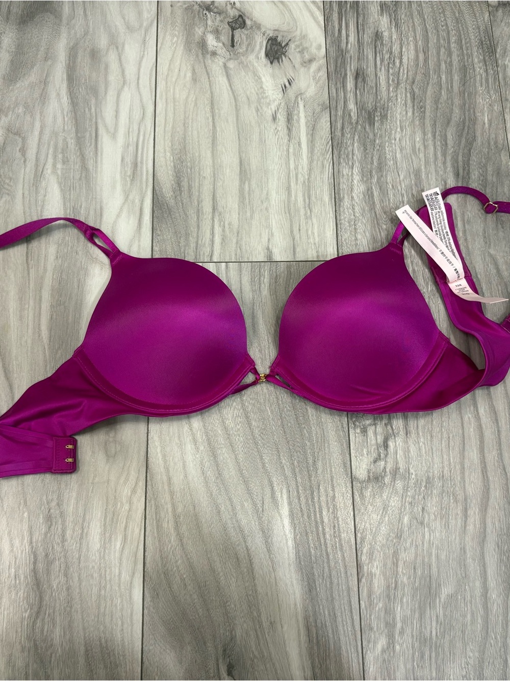 Victorias Secret Bombshell Bra